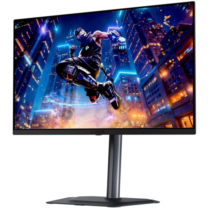 Игровой монитор Gigabyte MO27Q3. Фото3