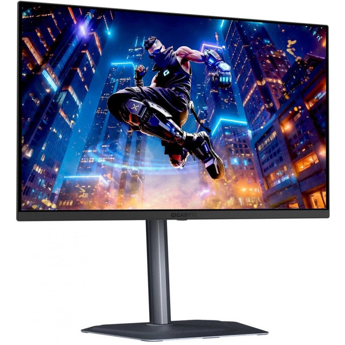 Игровой монитор Gigabyte MO27Q3. Фото4