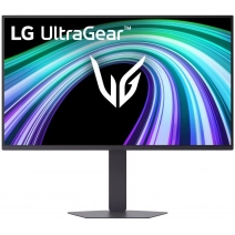 Игровой монитор LG UltraGear G5 27G550B-B