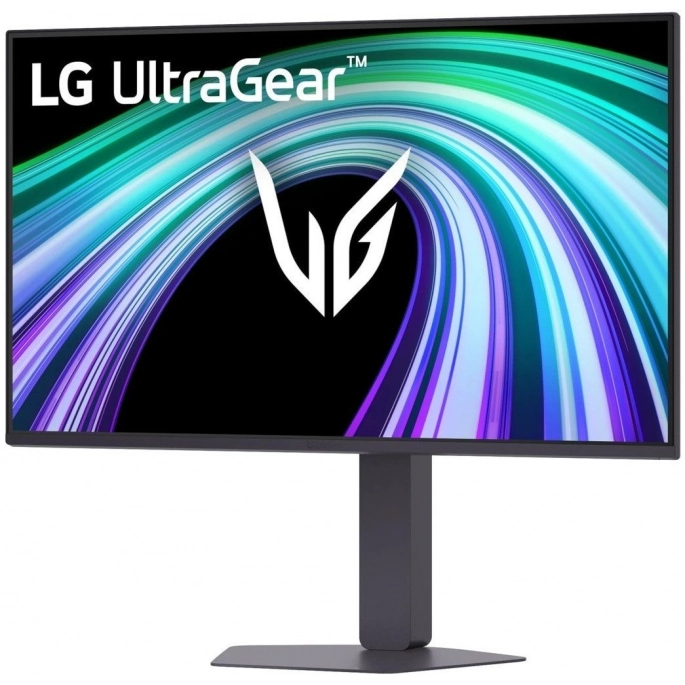 Игровой монитор LG UltraGear G5 27G550B-B. Фото3