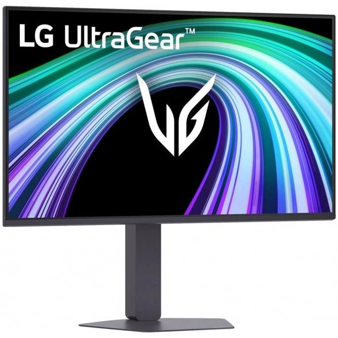 Игровой монитор LG UltraGear G5 27G550B-B. Фото4