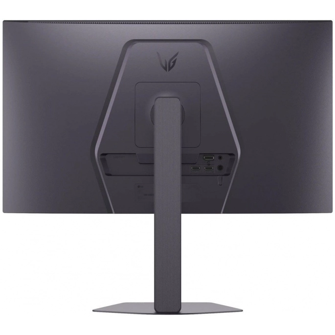 Игровой монитор LG UltraGear G5 27G550B-B. Фото5