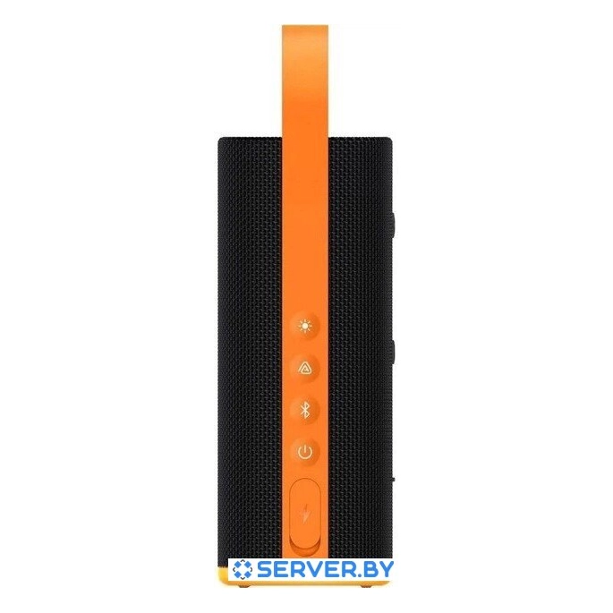 Беспроводная колонка Xiaomi Sound Play (черный, международная версия). Фото2