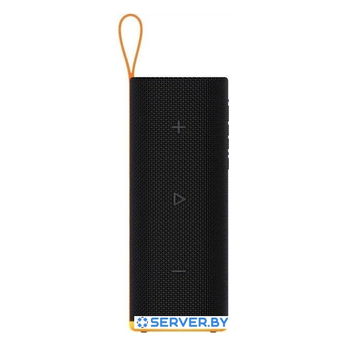 Беспроводная колонка Xiaomi Sound Play (черный, международная версия). Фото3