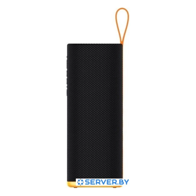 Беспроводная колонка Xiaomi Sound Play (черный, международная версия). Фото4
