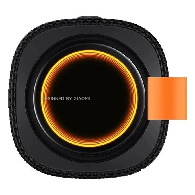 Беспроводная колонка Xiaomi Sound Play (черный, международная версия). Фото5