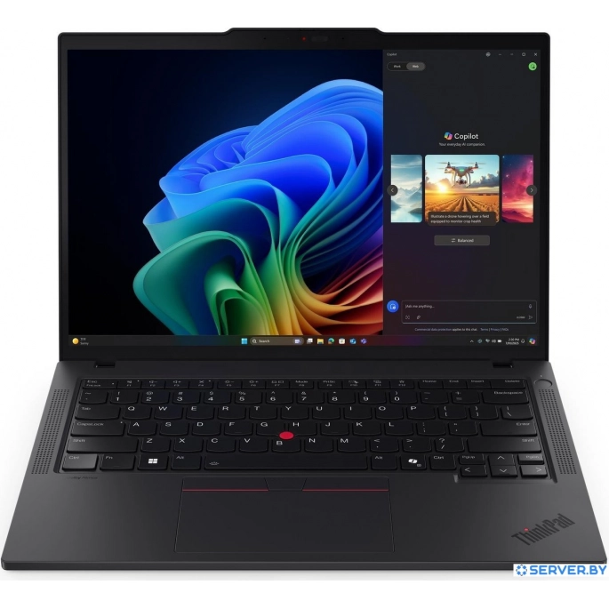 Ноутбук Lenovo ThinkPad T14 Gen 6 Intel 21QG00A8FW. Фото3