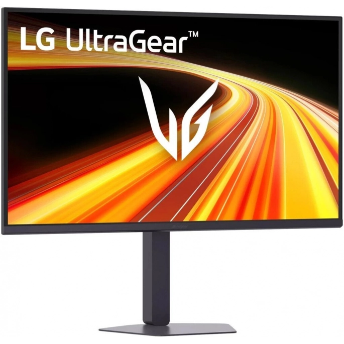 Игровой монитор LG UltraGear G6 32G620B-B. Фото3