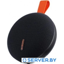 Беспроводная колонка Xiaomi Bluetooth Speaker Essential (черный, международная версия)