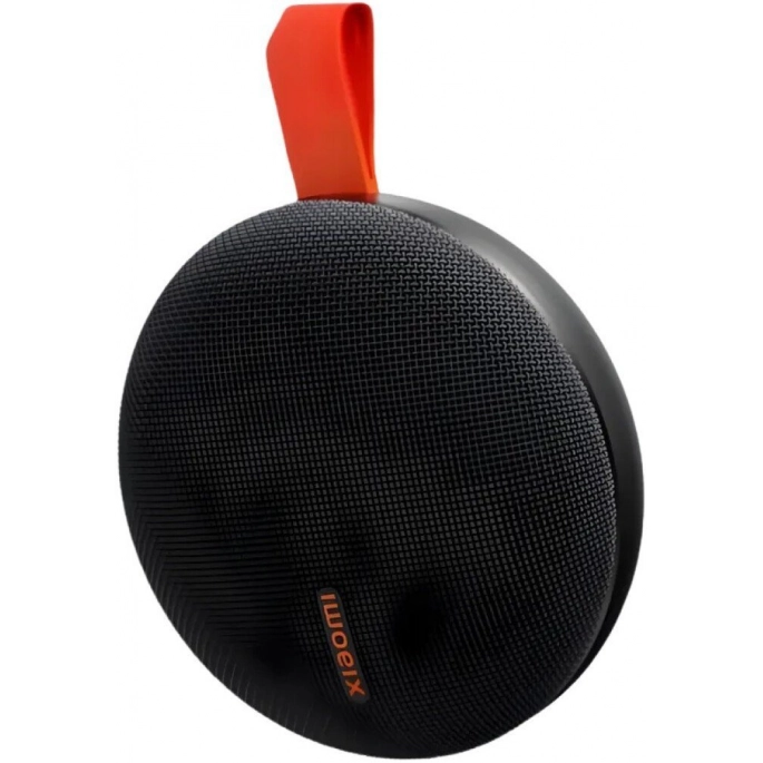 Беспроводная колонка Xiaomi Bluetooth Speaker Essential (черный, международная версия). Фото2
