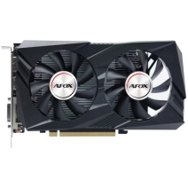Видеокарта AFOX GeForce RTX 3050 6GB GDDR6 AF3050-6GD6H7-V2