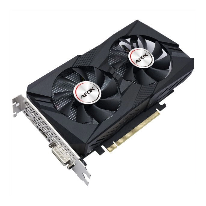 Видеокарта AFOX GeForce RTX 3050 6GB GDDR6 AF3050-6GD6H7-V2. Фото4