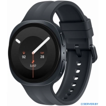 Умные часы Samsung Galaxy Watch9 S 40 мм (графит)