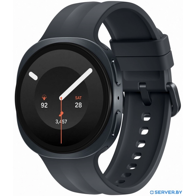 Умные часы Samsung Galaxy Watch9 S 40 мм (графит). Фото1