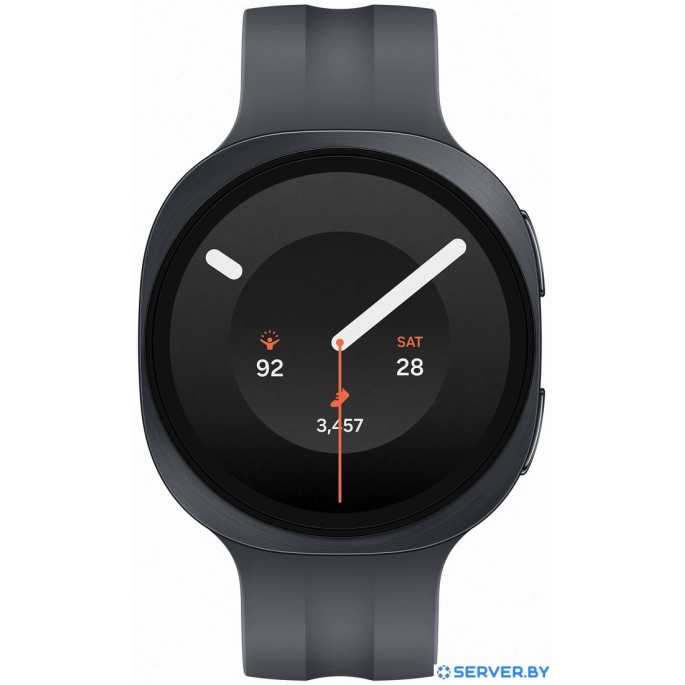 Умные часы Samsung Galaxy Watch9 S 40 мм (графит). Фото3