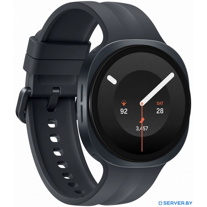 Умные часы Samsung Galaxy Watch9 S 40 мм (графит). Фото4