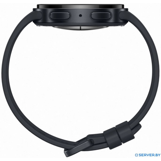 Умные часы Samsung Galaxy Watch9 S 40 мм (графит). Фото6