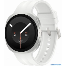 Умные часы Samsung Galaxy Watch9 S 40 мм (кремовый)