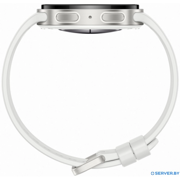 Умные часы Samsung Galaxy Watch9 S 40 мм (кремовый). Фото6