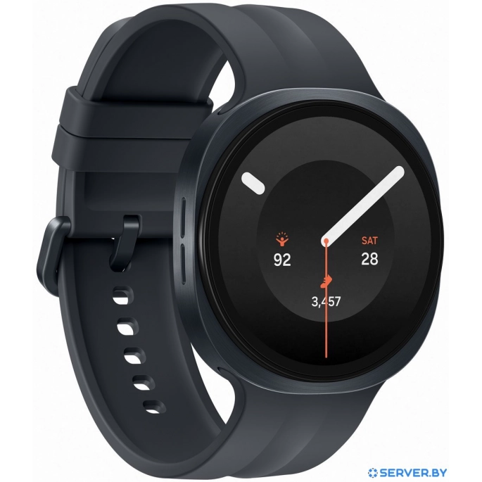 Умные часы Samsung Galaxy Watch9 L 44 мм (графит). Фото4