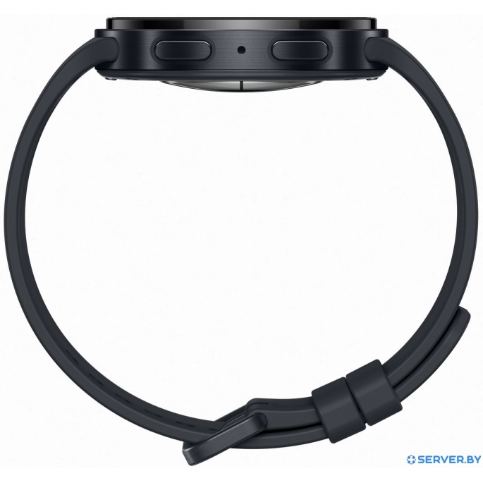 Умные часы Samsung Galaxy Watch9 L 44 мм (графит). Фото6