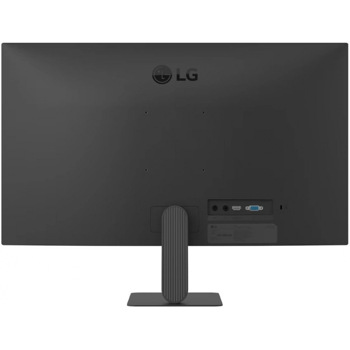 Монитор LG U4 27U411B-B. Фото3