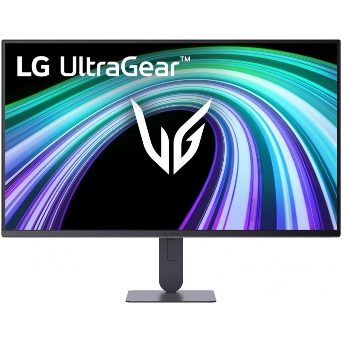 Игровой монитор LG UltraGear G4 27G414B-B. Фото1