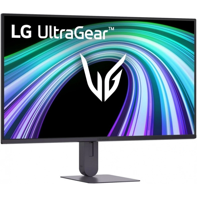 Игровой монитор LG UltraGear G4 27G414B-B. Фото3