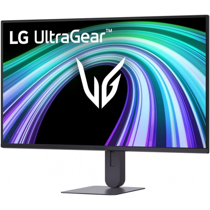 Игровой монитор LG UltraGear G4 27G414B-B. Фото4