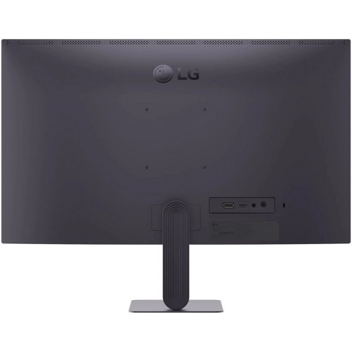 Игровой монитор LG UltraGear G4 27G414B-B. Фото5
