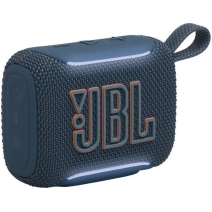 Беспроводная колонка JBL Go 5 (синий)