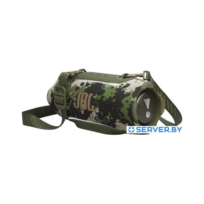 Беспроводная колонка JBL Xtreme 5 (камуфляж). Фото1