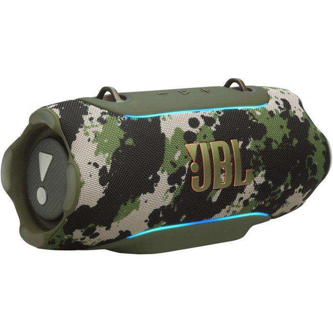 Беспроводная колонка JBL Xtreme 5 (камуфляж). Фото5