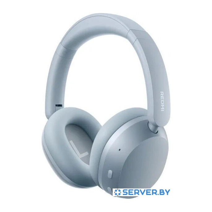 Наушники Xiaomi Redmi Headphones Neo (синий, международная версия). Фото1