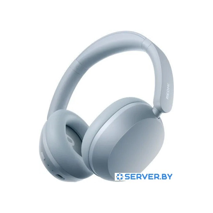 Наушники Xiaomi Redmi Headphones Neo (синий, международная версия). Фото3