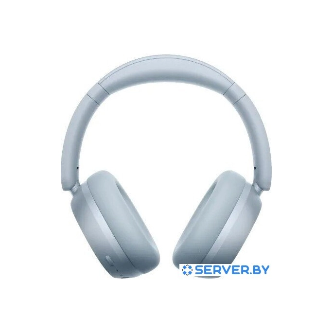 Наушники Xiaomi Redmi Headphones Neo (синий, международная версия). Фото4