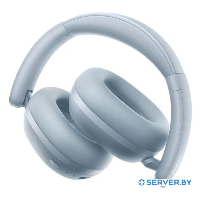 Наушники Xiaomi Redmi Headphones Neo (синий, международная версия). Фото6