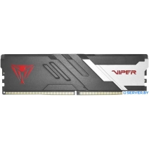 Оперативная память Patriot Viper Venom 16ГБ DDR5 5600МГц PVV516G56C36