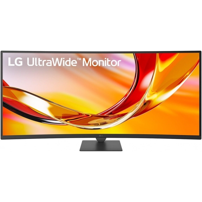 Игровой монитор LG UltraWide 34U640B-B. Фото3