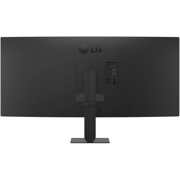 Игровой монитор LG UltraWide 34U640B-B. Фото4