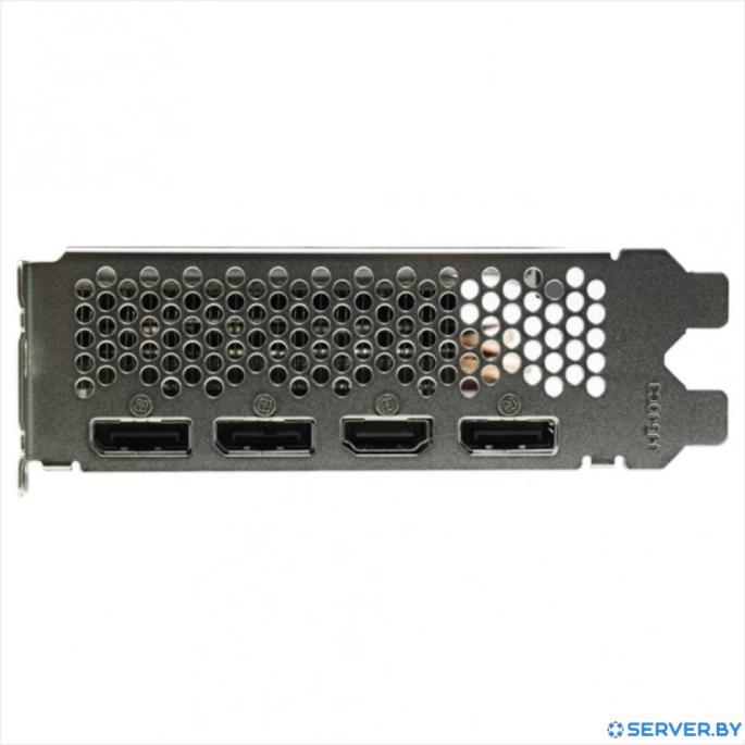 Видеокарта AFOX Radeon RX 5700 XT 8GB GDDR6 AFRX5700XT-8GD6H6-V4. Фото5