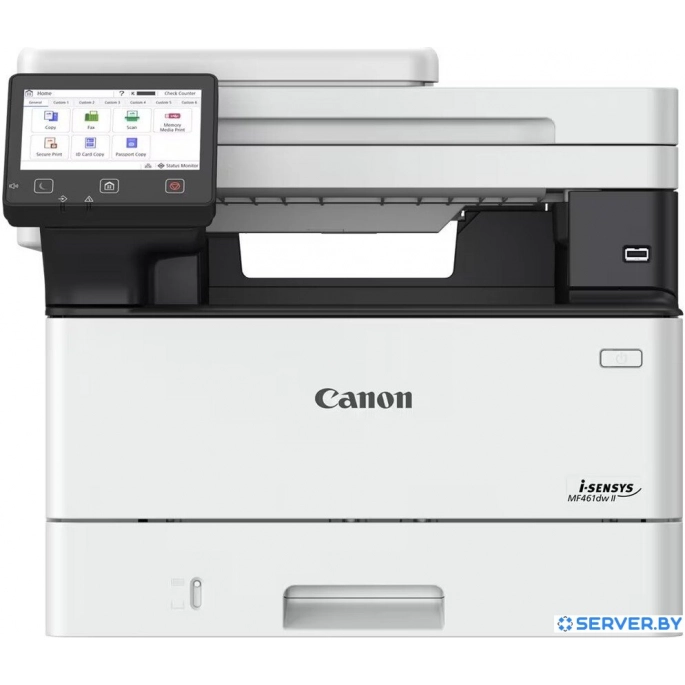 МФУ Canon i-SENSYS MF465dw II. Фото1