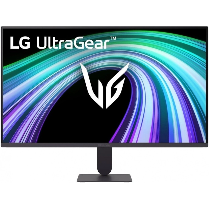 Игровой монитор LG UltraGear G4 27G411B-B. Фото1