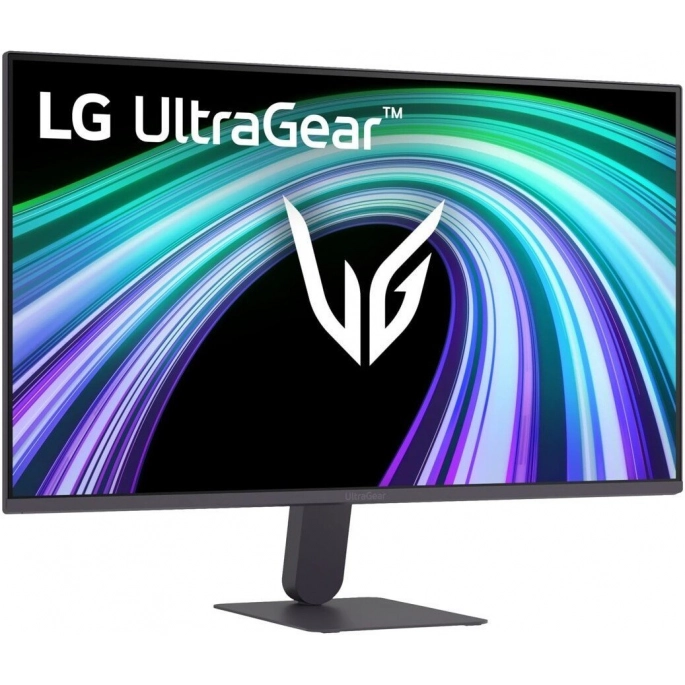 Игровой монитор LG UltraGear G4 27G411B-B. Фото3