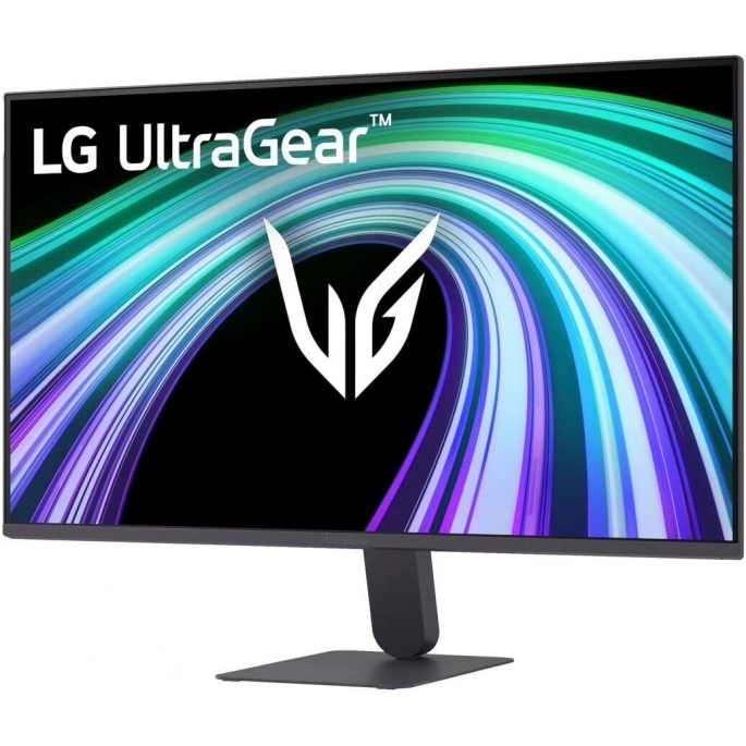Игровой монитор LG UltraGear G4 27G411B-B. Фото4