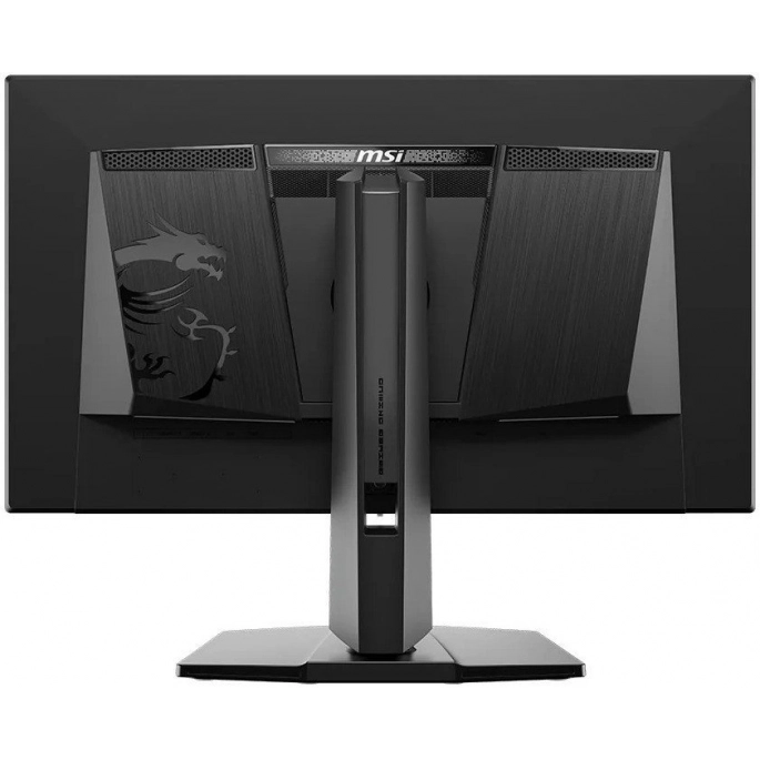Игровой монитор MSI MAG 272QP QD-OLED X24. Фото3