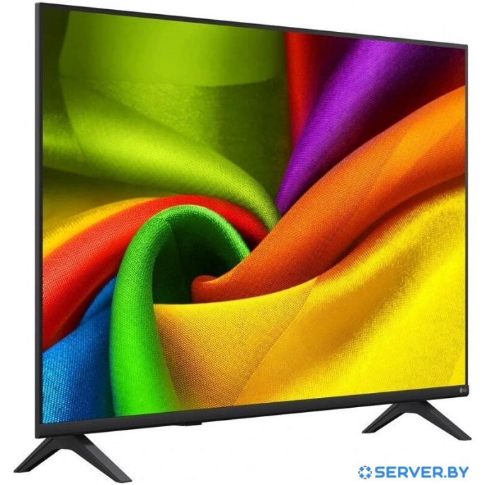 Телевизор LG NANO 4K UHD AI NU90 43NU900B6LA. Фото2