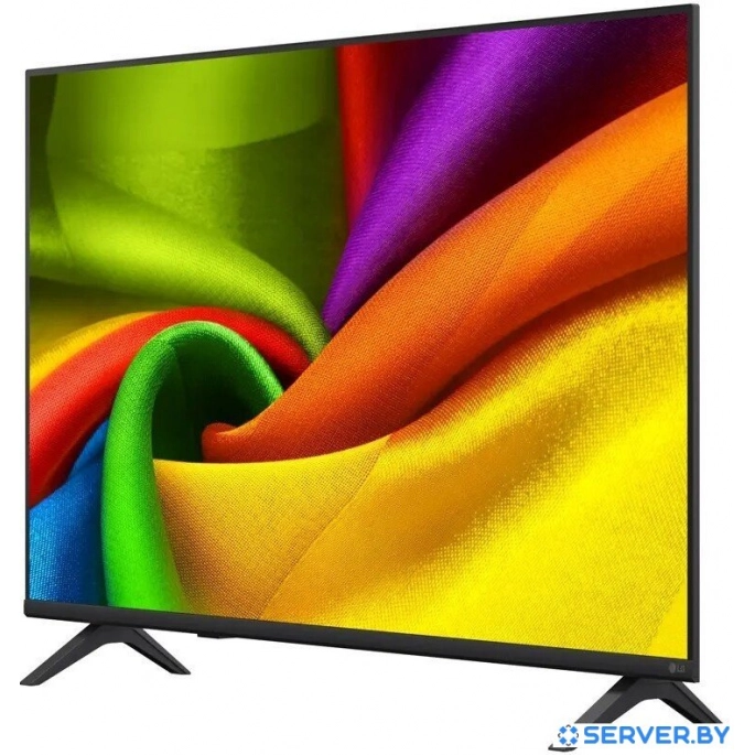 Телевизор LG NANO 4K UHD AI NU90 43NU900B6LA. Фото3