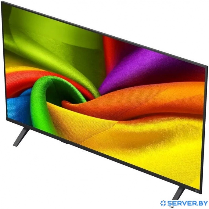 Телевизор LG NANO 4K UHD AI NU90 43NU900B6LA. Фото4