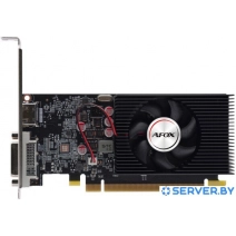 Видеокарта AFOX GeForce GT 1030 4GB GDDR4 AF1030-4096D4L2